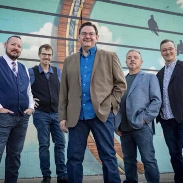 Bristol Spring Bluegrass Festival Band Schedule