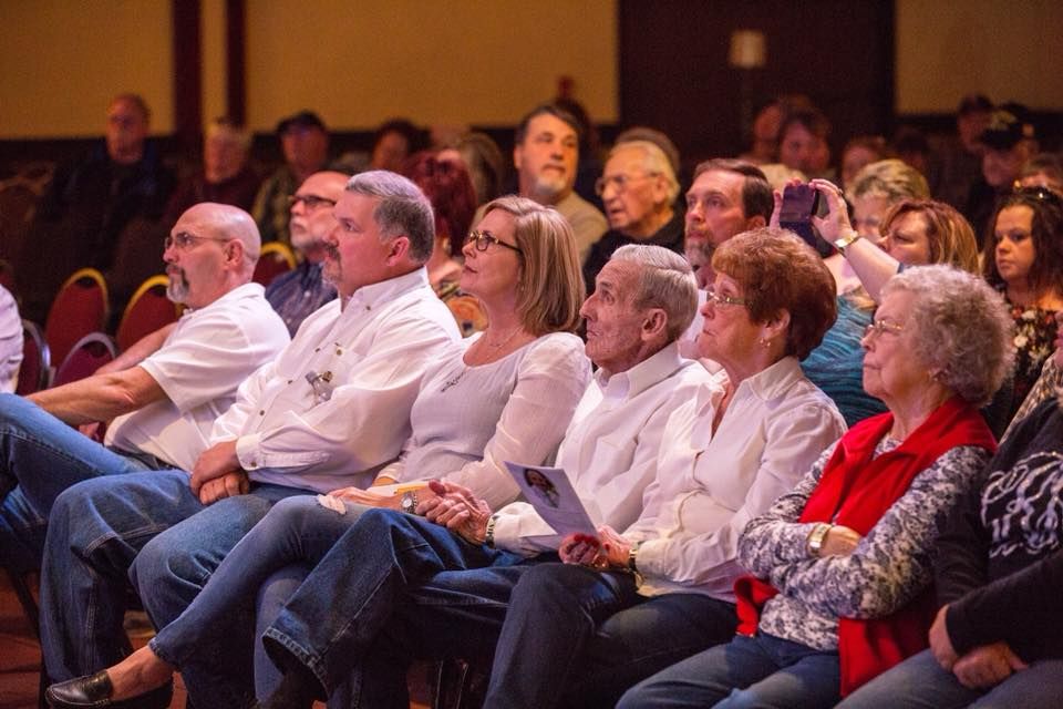 Bristol Spring Bluegrass Festival Photos