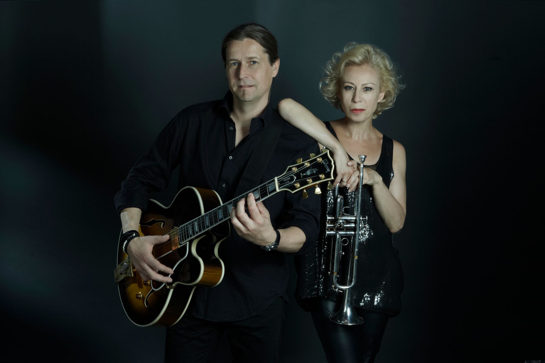 Michaela Rabitsch & Robert Pawlik
