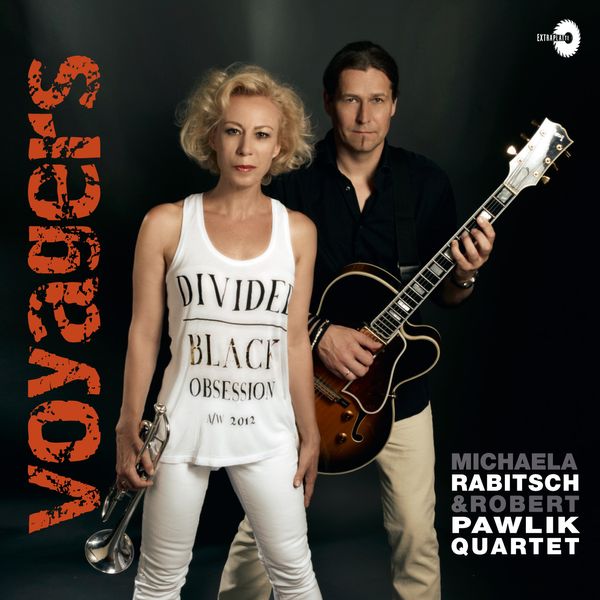 Michaela Rabitsch & Robert Pawlik - Music