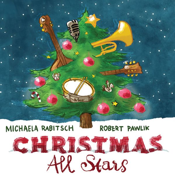 Michaela Rabitsch & Robert Pawlik - Music