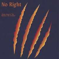 No Right (Orchestral Version) by Peyton