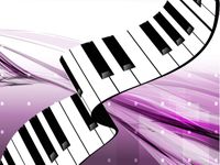 1-Year Piano Lessons Package