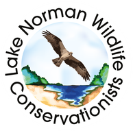 50% OF ALL PROFIT FROM SALES GOES TO THE LAKE NORMAN WILDLIFE CONSERVATION
