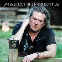 Whiskey Man Music Show!! 