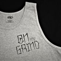 On My Grind Tank Top