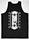 On My Grind Tank Top