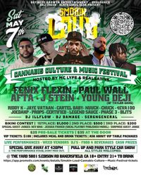 Smokin Loud Festival