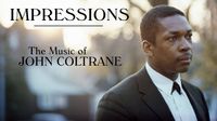 The Music of John Coltrane