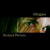Richard Pavlidis - ORIGINS album launch