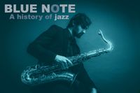Richard Pavlidis plays Blue Note - A History of Jazz