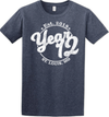 Super Soft T-Shirt (2XL)