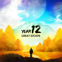 Great Escape by Year12