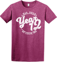 Super Soft T-Shirt (S-XL)