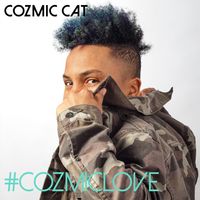 #CozmicLove by Cozmic Cat