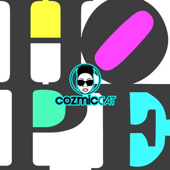 HOPE E.P Out Now
