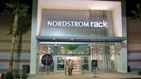Nordstrom Rack Grand Opening
