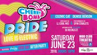 Cherry Bomb Pride