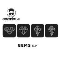 Gems E.P by Cozmic Cat