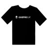 T Shirt "Cozmic Title Tee". Front design only