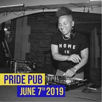 University of Toronto Pride Pub