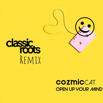 Now Available on Beatport

