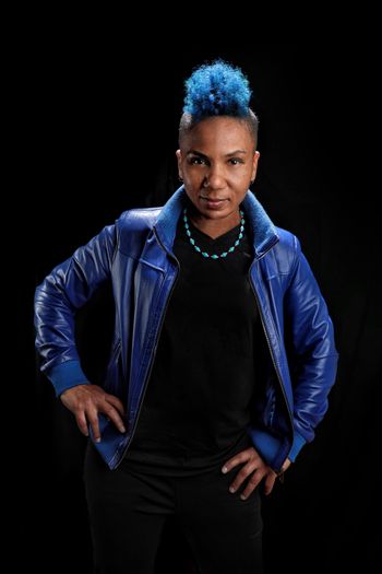 Photo by Mitchel Raphael
