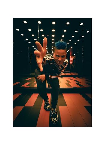 photo by Platinum Visuals

