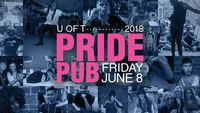 U of T Pride Pub