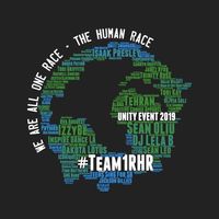 Team 1RHR Unity Event