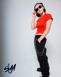 Emily - Autographed Photo