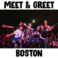 Boston Meet & Greet