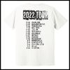 2022 Tour Tee