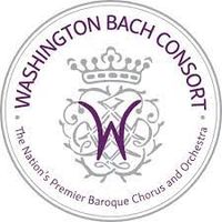 Washington Bach Consort- Bach’s Christmas Oratorio