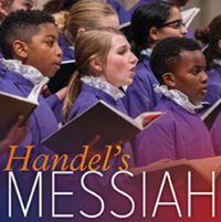 Washington National Cathedral: Messiah