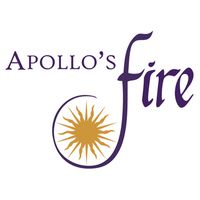 Apollo’s Fire- Monteverdi Vespers of 1610
