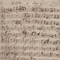 Washington Bach Consort-Bach Motets, The Singer’s Favorite!