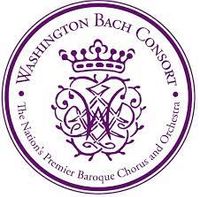 Washington Bach Consort- Sehet! Wir gehen hinauf gen Jerusalem, BWV 159