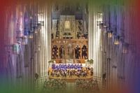 Washington National Cathedral- Handel’s Messiah