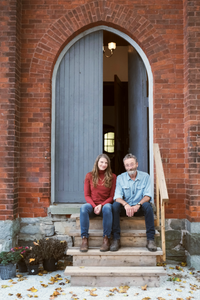 SOLD OUT - With David Francey at the Evergreen Theatre