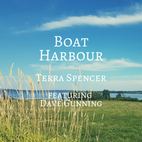 Boat Harbour by Terra Spencer