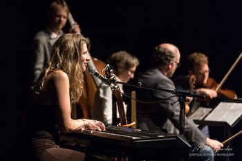 Deep Roots with Atlantic String Machine
