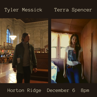 Terra Spencer & Tyler Messick