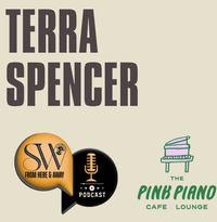Songwriters From Here And Away - Pink Piano Concert Series