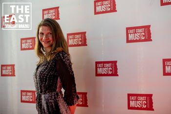 ECMA 2019 Red Carpet - credit Vincent Brazil
