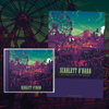 Welcome Back To The Brodeo: Bundle 1: Poster/CD