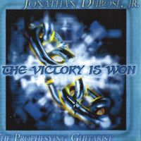 The Victory Is Won: CD