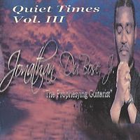 Quiet Times Volume III: CD