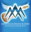 ANOINTED ACTIVATED ACTIONS (DVD)