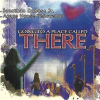 Going to a Place Called There: CD
